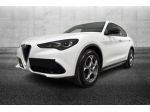 ALFA ROMEO Stelvio 2.2 Turbodiesel 210 CV AT8 Q4 Ti rif. 24184982
