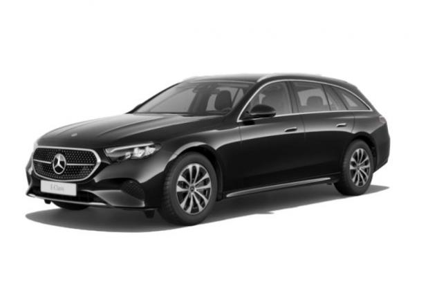 MERCEDES-BENZ E 300 de hybrid EQ S.W. Advanced Plus rif. 23255954 - Foto 3