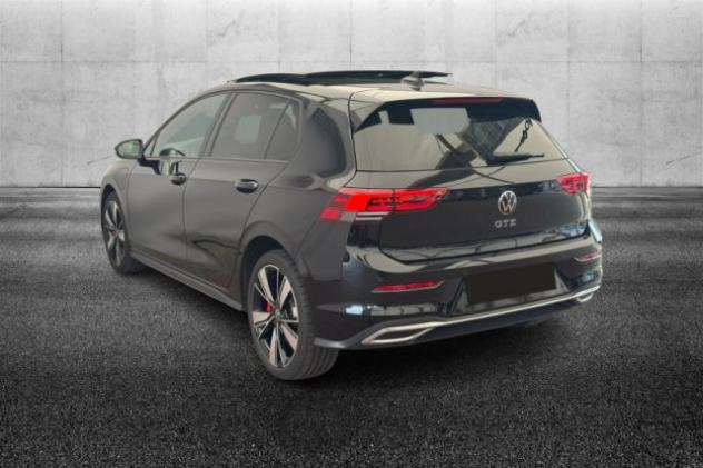 VOLKSWAGEN Golf 1.4 Plug-In Hybrid DSG GTE rif. 24048771 - Foto 2