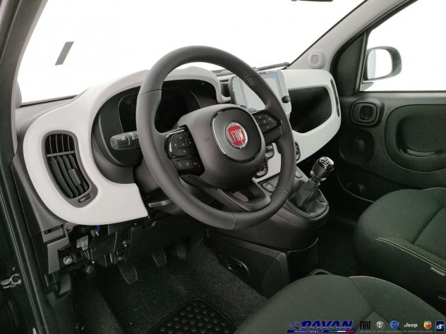 FIAT Pandina HYBRID 65cv CROSS - Foto 8