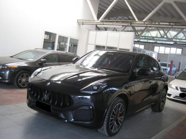 MASERATI Grecale MHEV 330 CV AWD Modena IVA ESPOSTA rif. 24100264 - Foto 3