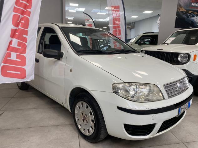 Fiat Punto Classic 1.2 5 porte Natural Power Active - Foto 4