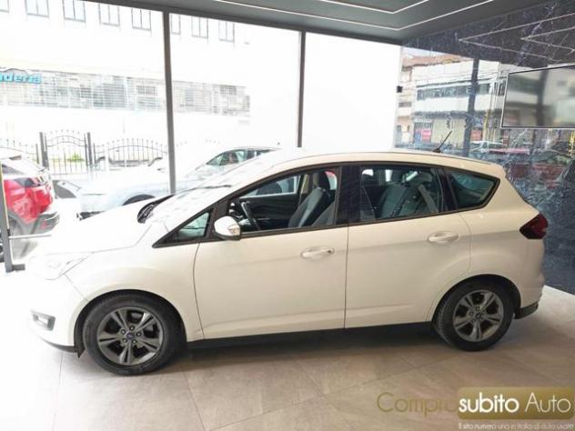 FORD C-Max 1.5 TDCi 120CV Powershift Start&Stop Titanium rif. 23814628 - Foto 7