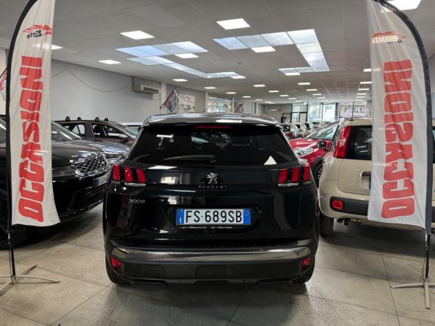 Peugeot 3008 BlueHDi 130 S&S Allure EAT8 - Foto 8