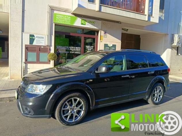 FIAT Freemont 2.0 Multijet 170 CV Black Code rif. 23789637