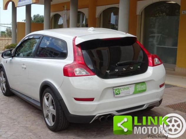 VOLVO C30 1.6 D. 109 CV rif. 24047577 - Foto 6