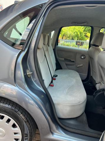 Citroen C3 1.1 60CV 97.000KM OK NEOPATENTATI - Foto 10