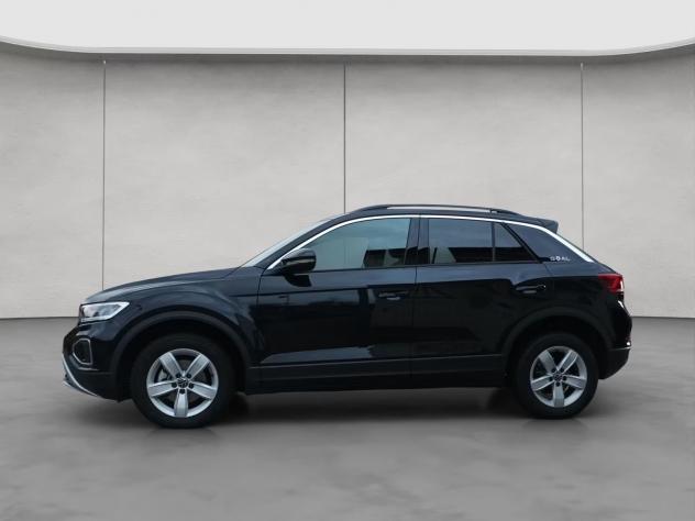 Volkswagen T-Roc 2.0 TDI SCR Goal CAMERA LED NAVI - Foto 2