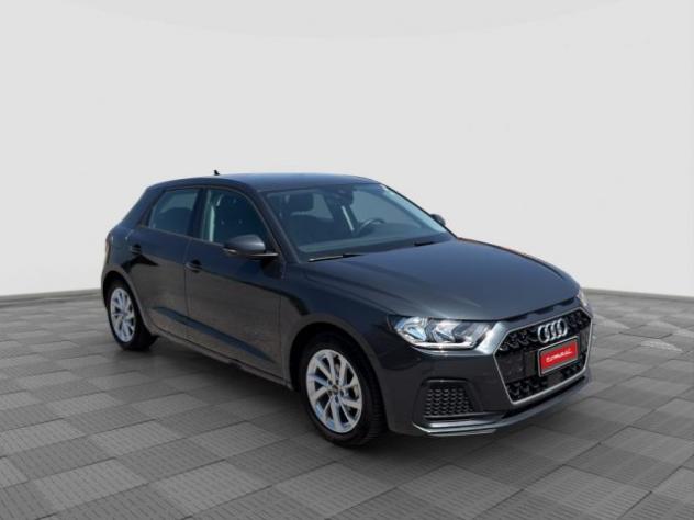 AUDI A1 A1 SPB 25 TFSI Admired Advanced rif. 24013156 - Foto 7