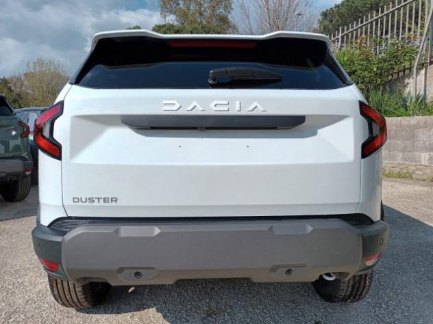 DACIA Duster 1200 ECO-G JOURNEY 122CV CARPLAY CAM VETRISCUR"18 rif. 24101639 - Foto 5