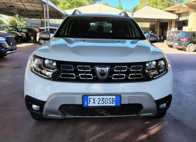Dacia Duster Duster 1.5 blue dci Prestige 4x2 s&s 115cv - Foto 4