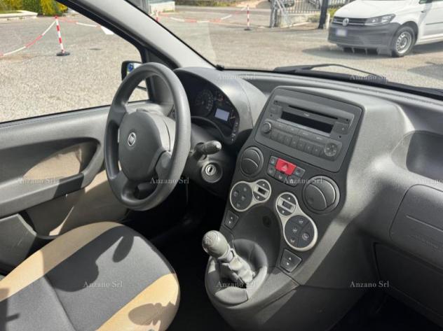 Fiat Panda 1.2 Dynamic km 58000! unipro PREZZO REALE - Foto 10