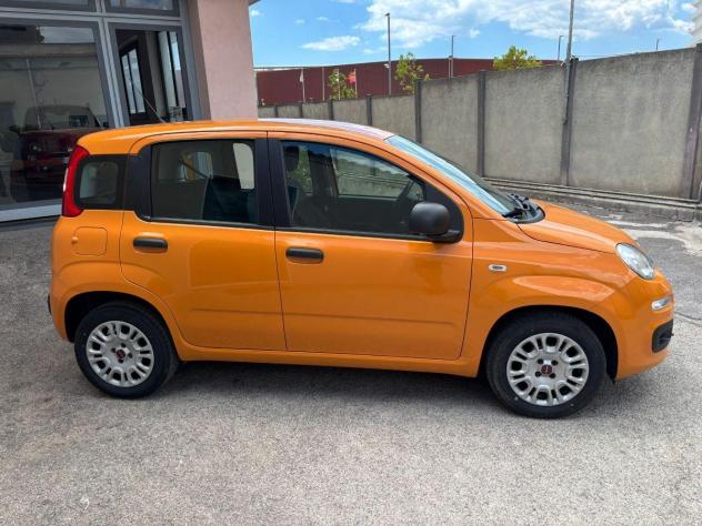 FIAT Panda 1.2 Easy - Foto 5