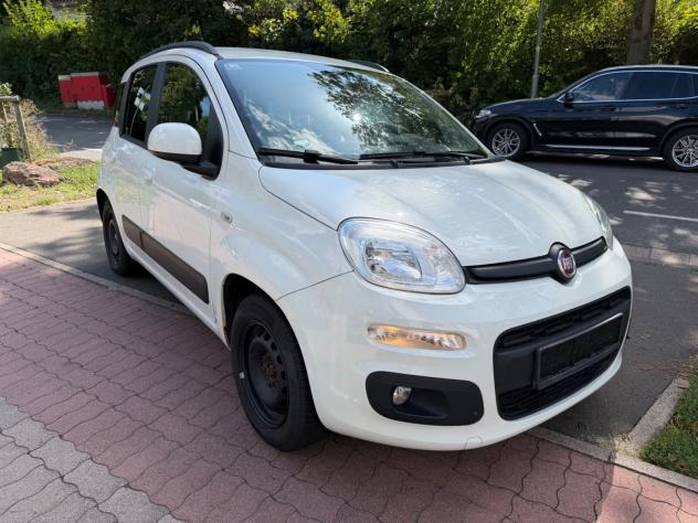 Fiat Panda 1.2 EasyPower GPL Lounge