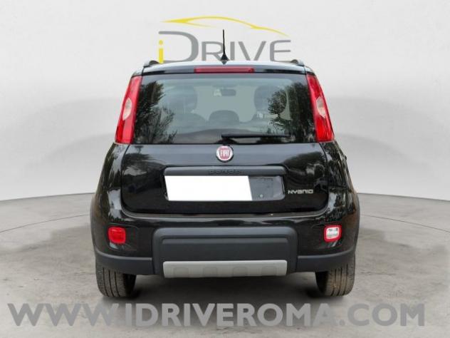 FIAT Panda PANDA CITY LIFE +. GPL rif. 23602536 - Foto 5