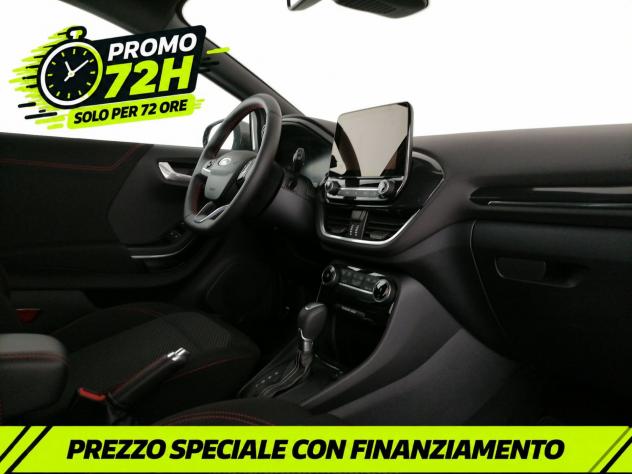 Ford Puma 1.0 ecoboost h ST-Line s&s 125cv auto - Foto 7