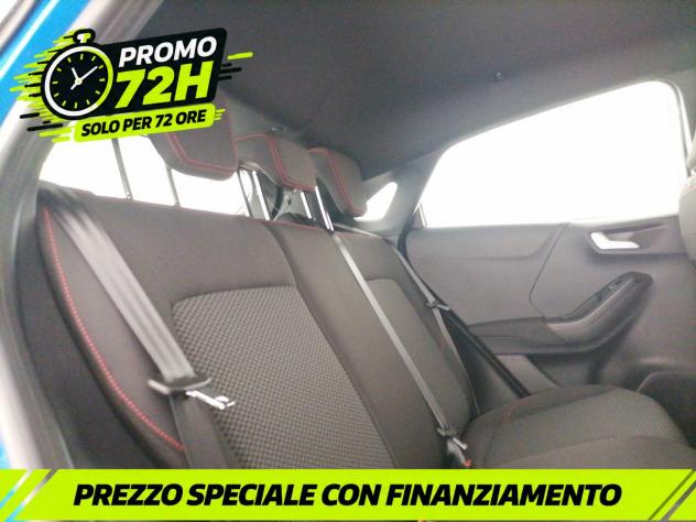 Ford Puma 1.0 ecoboost h ST-Line s&s 125cv - Foto 8