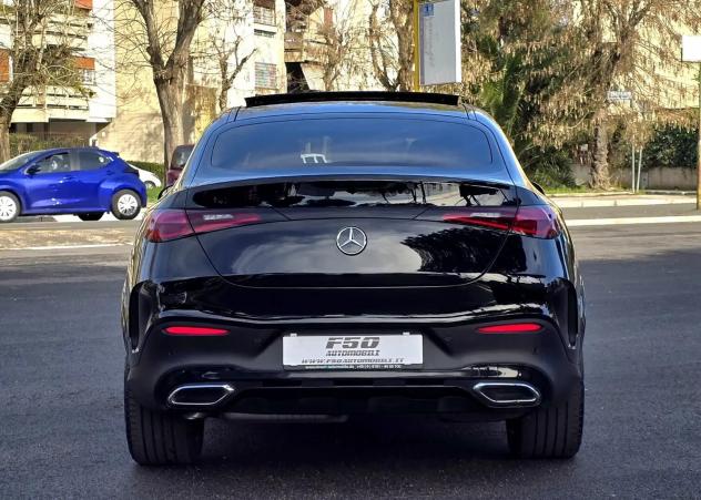 Mercedes-benz GLC 220 Coupe d AMG Line Premium Plus 4matic auto - Foto 8