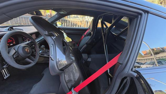 Porsche 911 Carrera GT3 1000KM PRONTA CONSEGNA --Possibilità leasing in sede-- - Foto 8