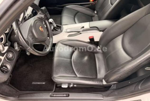 PORSCHE 997 3.8 Carrera 4 GTS rif. 23980189 - Foto 5