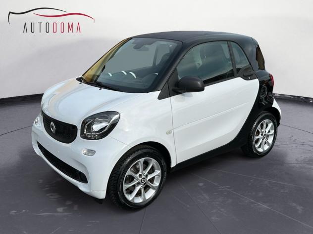 smart fortwo 70 Youngster - Foto 4