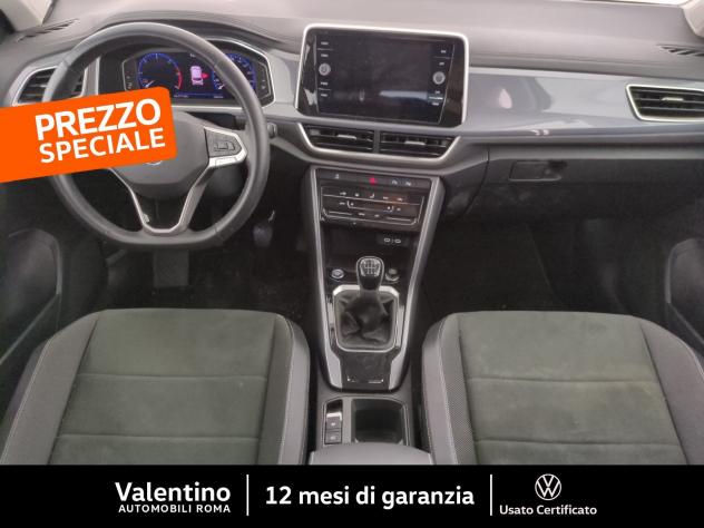 Volkswagen T-Roc 2.0 TDI SCR Style - Foto 7