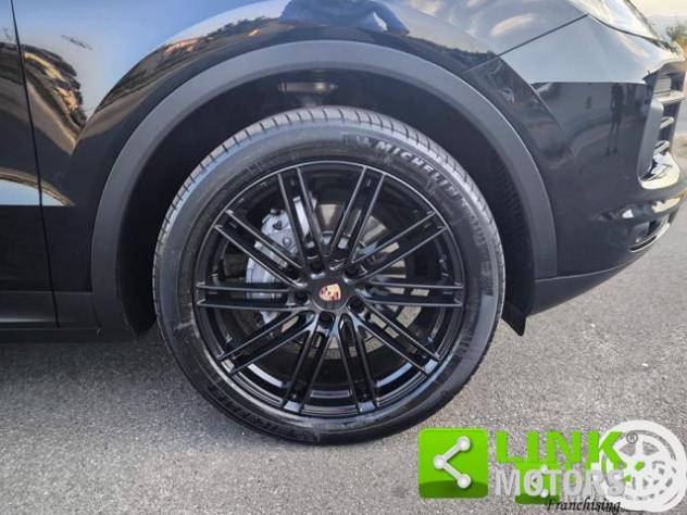 PORSCHE Cayenne 3.0 V6 rif. 24065866 - Foto 10