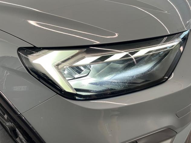 Audi A1 Allstreet 30 1.0 tfsi Business 110cv - Foto 7