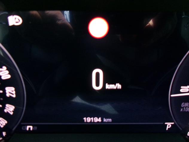 Alfa Romeo Stelvio 2.2 TD 210 CV Sprint AT8 Q4 - Foto 9