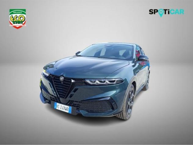 ALFA ROMEO Tonale 1.5 175 CV MHEV TCT7 rif. 23815483