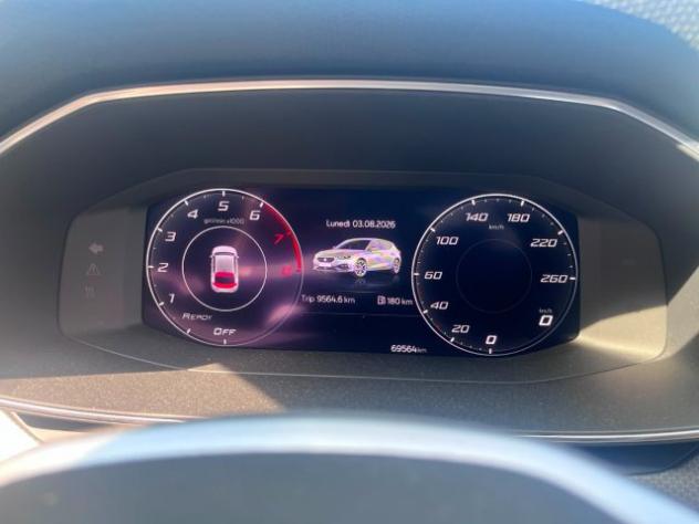 SEAT Leon 1.5 TSI FR rif. 23990198 - Foto 5