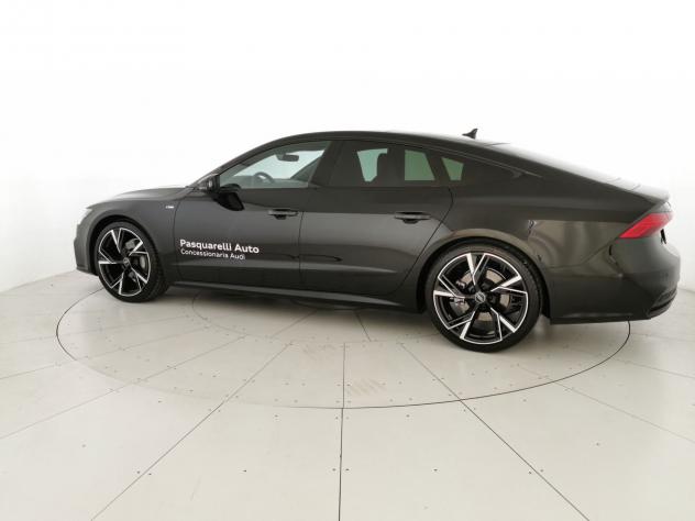 Audi A7 Sportback 45 3.0 tdi mhev 48V Business Advanced quattro s-tronic - Foto 2