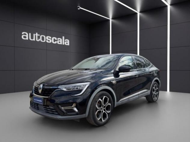 RENAULT Arkana Arkana Hybrid E-Tech 145 CV Intens rif. 23823740