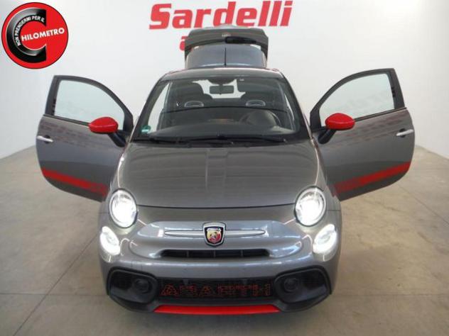 ABARTH 595 1.4 Turbo T-Jet 145 CV rif. 23684698 - Foto 3
