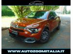 CITROEN C4 3ª serie C4 BlueHDi 130 S&S EAT8 Shine