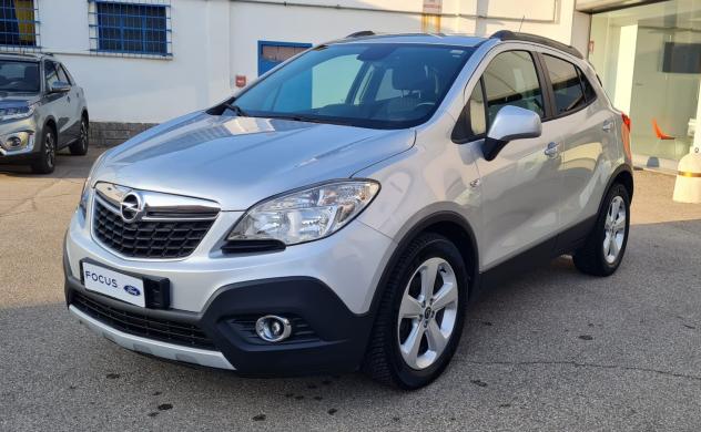 Opel Mokka 1.7 CDTI Ecotec 130CV 4x2 Start&Stop Cosmo