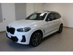 BMW X3 xDrive20d 48V Msport