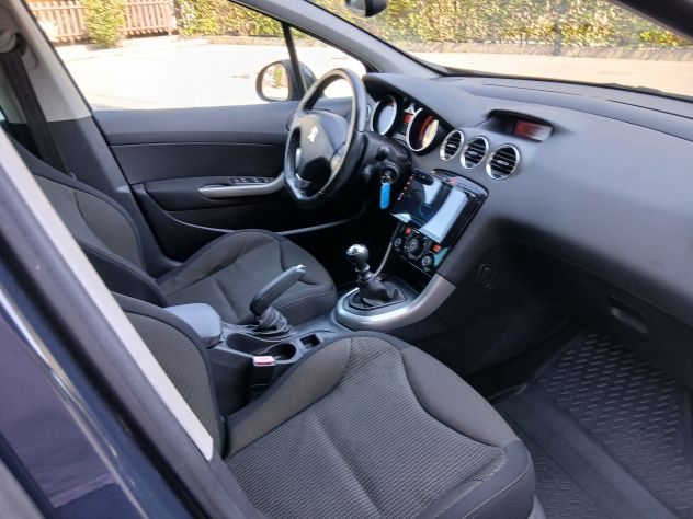 Peugeot 308 1.6 Hdi sw Access in pronta consegna - Foto 7