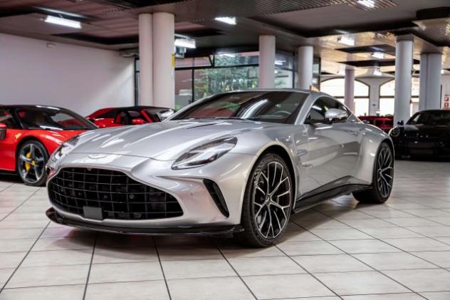 ASTON MARTIN Vantage COUPE'|CARBON PACK|21"|360° CAMERA|SPORT PLUS SEAT rif. 24215401 - Foto 3