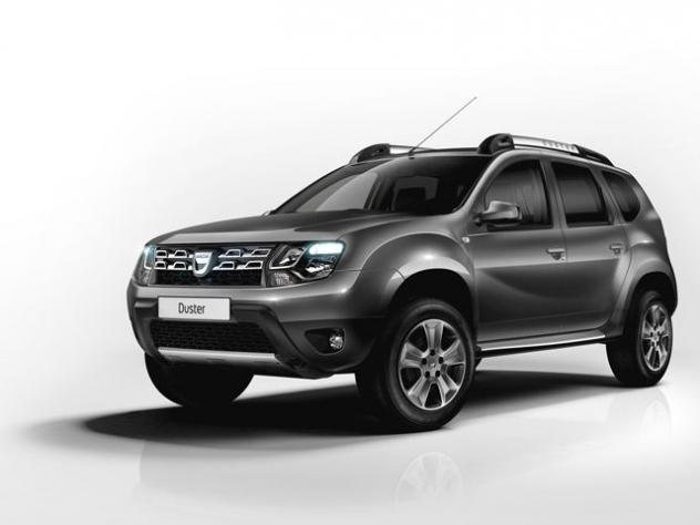 DACIA Duster 1.5 dCi 110CV Start&amp;Stop 4x2 Lauréate rif. 24066489