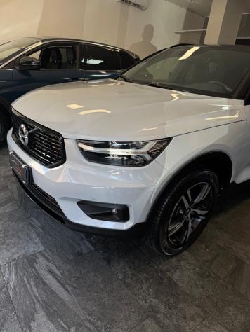 Volvo XC40 D3 2.0 150 Cv R-design Finanziabile - Foto 6