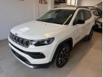 JEEP Compass 1.3 Turbo T4 2WD Limited 131 CV KM0 rif. 24108805