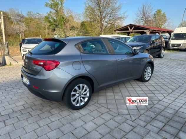 ALFA ROMEO Giulietta 1.6 JTDm 120 CV Super – 2018 rif. 22253636 - Foto 4