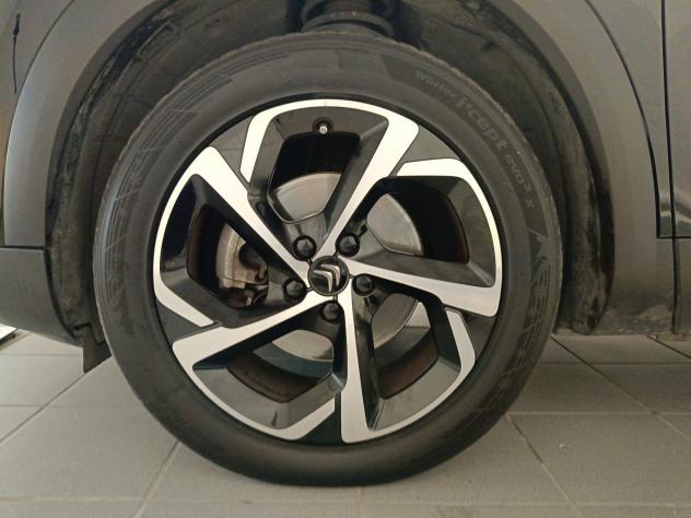 Citroën C5 Aircross C5 Aircross BlueHDi 180 S&S EAT8 Shine - Foto 7