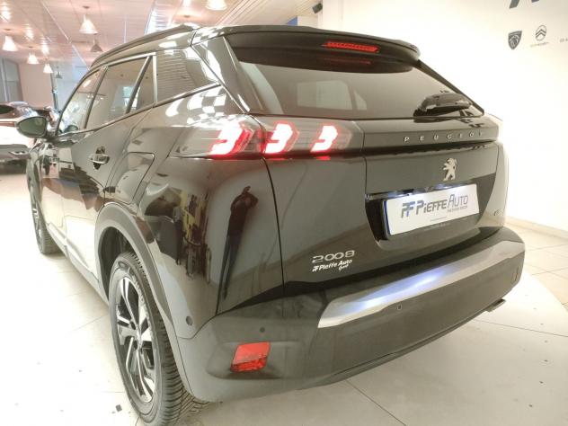 Peugeot 2008 2008 BlueHDi 110 S&S GT - Foto 9