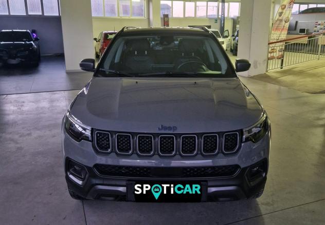 Jeep Compass 4xe 1.3 T4 PHEV 240cv Trailhawk 4xe Auto - Foto 2