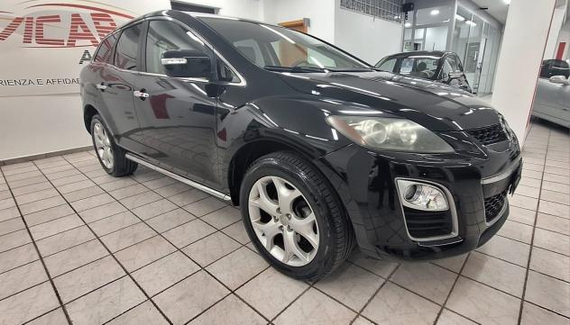 Mazda CX-7 2.2L MZR CD Sport Tourer 4x4 - Foto 2