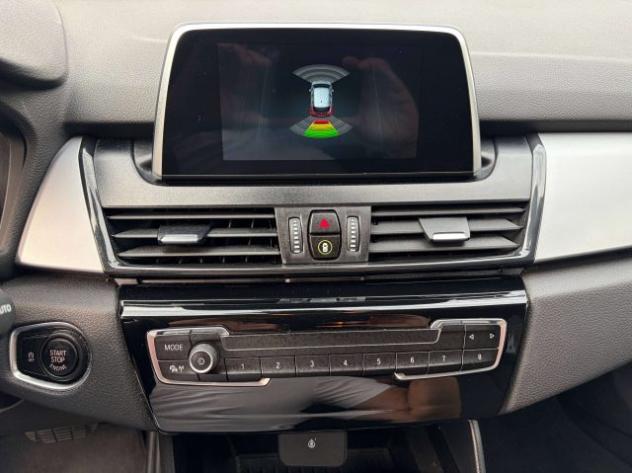 BMW 218 Serie 2 F45 Active Tourer 218d Active Tourer Busin rif. 23922334 - Foto 10
