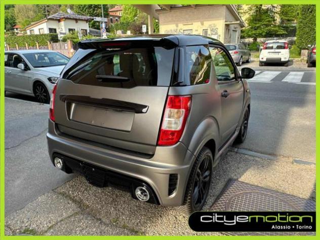 LIGIER JS 50 DCI Revolution Club Young rif. 23645032 - Foto 4