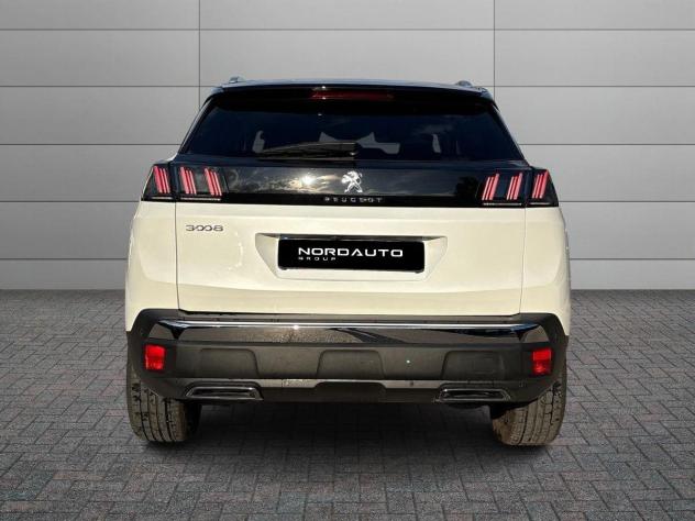 Peugeot 3008 II 2021 1.5 bluehdi Allure Pack s&s 130cv eat8 - Foto 3